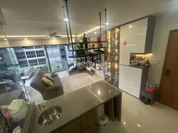Rivercove Residences (D19), Condominium #609558111